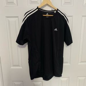 Adidas Climacool Athletic Shirt